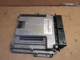 Es7a-12a650-ak Ford Es7a12a650ak 2014 2015 2016 Fusion 1.5 Engine Control Module Ecu Ecm Oem