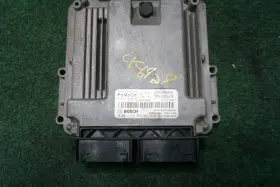 Es7a12a650ch Ford 2014 15 16 Fusion 1.5l Engine Computer Control Module Oem Ecm