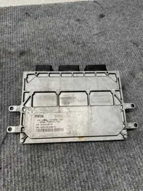 Es7a12a650jf Ford 2014-2016 Fusion 2.5 Engine Control Module Ecu Ecm Oem