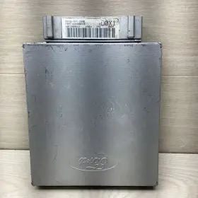 F0tf-12a650-cb Ford Plug And Play 90 F150 Bronco 4.9 Mt Ecm Ecu Module Pcm D0x1