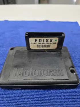 F1af-12k072-ad1j04b Ford 1991 92 93 94 95 96 97 Lincoln Town Car Edis Ignition Control Module