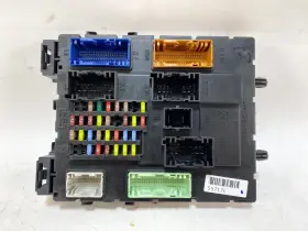 F1dt-14a073-jf Ford 16 2016 Focus Bcm Bcu Body Computer Control Module Unit Oem