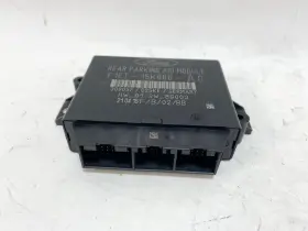 F1et-15k866-ag Ford 15-18 Focus Pdc Parking Aid Sensor Computer Distance Control Module Oem