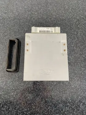 F1tf-12a650-bda Ford F1tf12a650bda 1991 Bronco 5.0l Engine Control Module Ecm Pcm Ecu