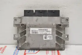 F2ba-12a650-ja Ford 2015-2017 Fiesta Engine Control Module Unit Ecm B67 017