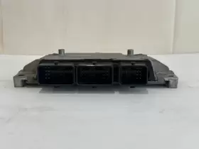 F2ba-12a650-ka Ford 2015 Fiesta 1.6l Ecu Ecm Engine Control Computer Oem #3