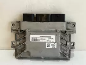 F2ba-12a650-ka Ford 2015 Fiesta 1.6l Ecu Ecm Engine Control Computer Oem