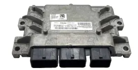 F2ba12a650va Ford Fiesta 1.6l Engine Electronic Control Module 2015 P/n