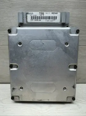 F2pf-12a650-awa Ford Truck Van Ecu 7.5l Ecm Pcm Engine Control Module Computer