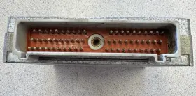F2tf-12a650-afa Ford 1992 Truck Van 5.0 Ecu Engine Control Module Pcm Ecm Oem #3