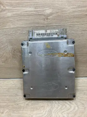 F2tf-12a650-aha Ford 1992 1993 Truck Bronco Ecu Ecm Pcm Module Engine Computer