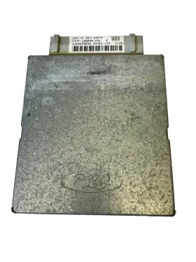 F2tf-12a650-axa Ford F2tf-12a650-axb 1992 92 F150 4.9l Ecu Ecm Pcm Engine Computer Module #
