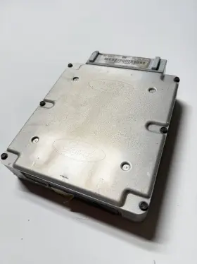 F37f-12a650-da Ford 93 Ranger 3.0 Ecu Ecm Pcm Control Module Egg