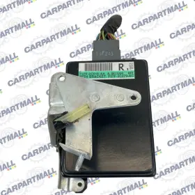 F37f-2c018-aa Ford 1994 94 Ranger Abs Brake Computer Control Module Oem