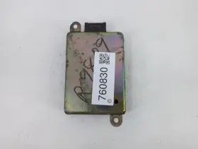 F3pf-2c108-fa Ford 1991 F-350 Super Duty Body Control Module Bcm Inner Cabin Fuse Box Wz3lx