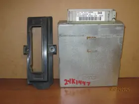 F3tf-12a650-ja Ford F3tz-12a650-ja 1993 E350 7.5l Ecm Ecu Engine Electronic Control Module Dad