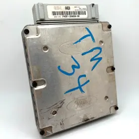 F43f-12a650-aa Ford 1994 Tempo 2.3l Engine Control Module Ecu Ecm