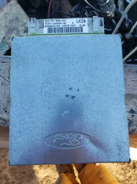 F44f-12a650-aa Ford Taurus Or Mercury Sable 1994 Ecm Ecu Computer Brain Pcm