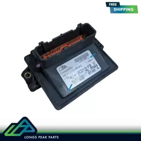 F47a-2c219-fb Ford 1994 Explorer Abs Brake Control Module Computer