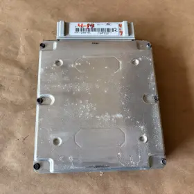 F47f-12a650-afc Ford 94 Ranger 2.3l 4x2 Engine Computer Control Module Unit Ecu