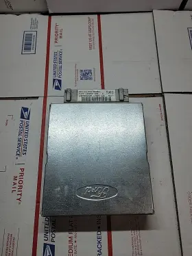 F47f-12a650-anb Ford 1993 1994 Ranger 4.0l At Ecu Ecm Pcm Tug1 Tested Engine Computer