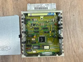 F47f-12a650-cpa Ford 1993 1994 Ranger Mazda B400 4.0 At Ecu Ecm Pcm Control Module Bb5