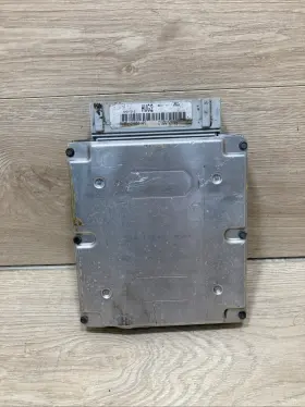 F4tf-12a650-apc Ford 94 95 F150 Bronco 5.0 Ecm Ecu Pcm Engine Computer Module