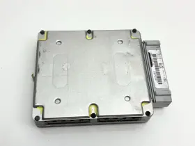 Ford F4tf-12a650-asc 1995 E150 Van 5.0l Ecu Engine Computer Control Module Oem