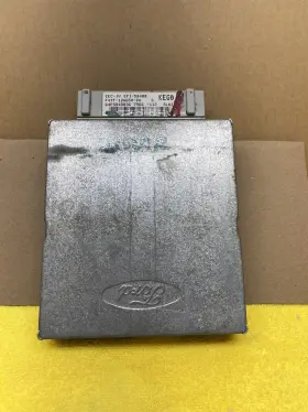F4tf-12a650-pa Ford 1994 F250 F350 5.8l At Engine Computer Ecu Ecm Pcm Reman