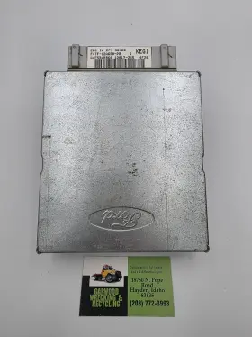 F4tf-12a650-pb Ford Ecm For A 1994 F250 F350 E Series 5.8l E4od Keg1