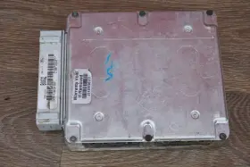 F4tf-12a650-bbc Ford F4tf12a650aaa 1994-1995 F150 5.0 Ecm Engine Control Module Oem Ecu Pcm Brain