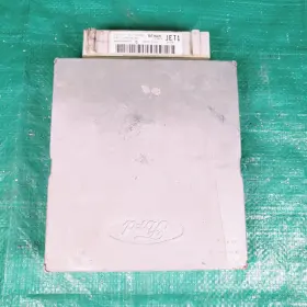 F4tf-12a650-nb Ford F4tf12a650nb 94 Van 5.8 Ecu Jet1 Ecm Pcm Engine Control Module Computer