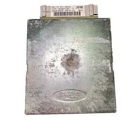 F4tf-12a650-ava Ford F4tz-12a650-ava Read 1994 94 5.0 Bronco Control Ecm Pcm Ecu Joy0 Computer