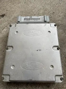 F4vf-12a650-ea Ford Mustang Gt 5.0 Ecu Engine Computer Ecm 1994 1995