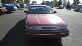 F4vy12a650db Ford Engine Ecm Electronic Control Module Near Booster Fits 94 Crown Victoria 3382293