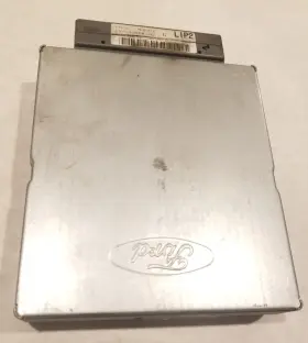 F57f-12a650-chc Ford 1996 Ranger - Ecu Eec