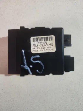 Ford F5lf19e624ad Blower Motor Resistor Module Expedition F150 1998-2002