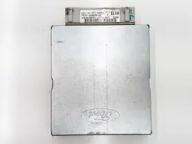 F5tf-12a650-aka Ford 1995 Van 7.5 Ecu Bev0 Ecm Pcm Engine Control Module