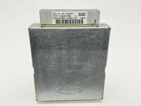 F5tf-12a650-bbc Ford 95 F150 4.9l At Engine Control Module Computer Ecu Ecm Sub2