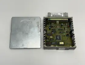 F5tf-12a650-bfa Ford 1995 F600 F700 7.0l 429 Engine Control Module