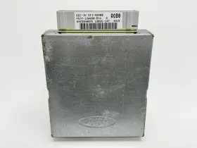 F5tf-12a650-bxa Ford 1995 Bronco 5.8l Engine Control Module Ecm Pcm Ecu / Rob0
