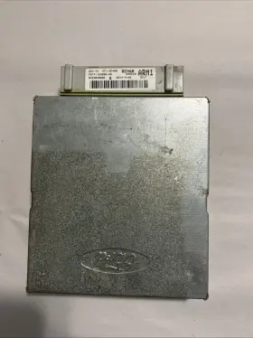 F5tf-12a650-nb Ford 1995 E150 E250 5.8 Engine Control Module Ecm Pcm Ecu Arm1