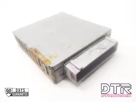F5tf-12a650-zb Ford Truck 1995 5.8l Ecu Ecm Pcm Engine Control Module R