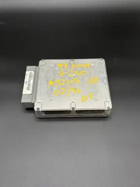 F65f-pe Ford 1997 F150 Electronic Control Module 8-280 4.6l At Fed Pf