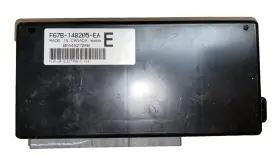 F67b-14b205-ea Ford #f67b-14b205-ea Ranger Keyless Pw 4x4 Gem Electronic Computer Module 1996
