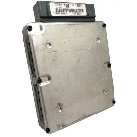 F68f-12a650-fa Ford 1996-1997 Windstar 3.8l Engine Control Module Ecm