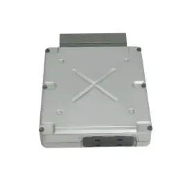 F6df-12a650-gc Ford Programmed 1996 Taurus 3.4l Sho Engine Control Unit #3