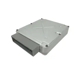 F6df-12a650-gc Ford Programmed 1996 Taurus 3.4l Sho Engine Control Unit