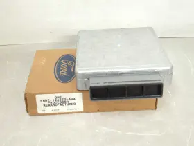 F6rz-12a650-aha Ford New Oem Genuine Ecm Engine Control Module 1996 Mustang Export Ml2-311a