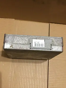 F6tf-12a650-aha Ford Rebuilt 1996-1997 F-250/f-350/f-450 7.5l Ecu/pcm/ecm 96-97 #3